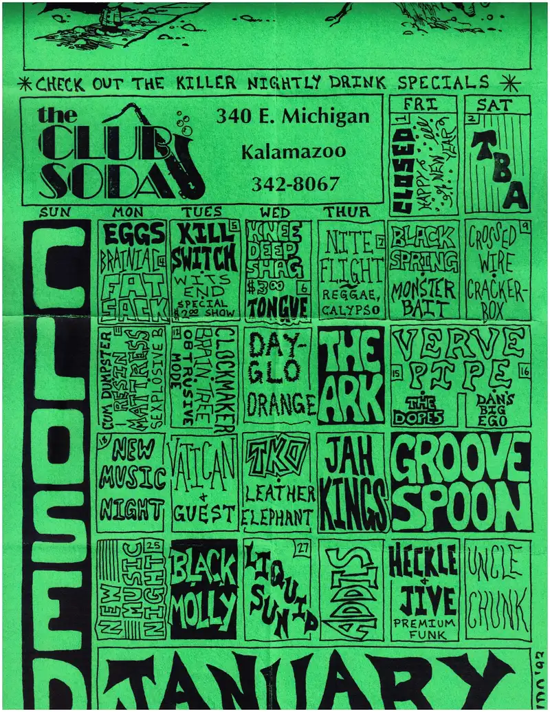 Kzoo flyer part 1